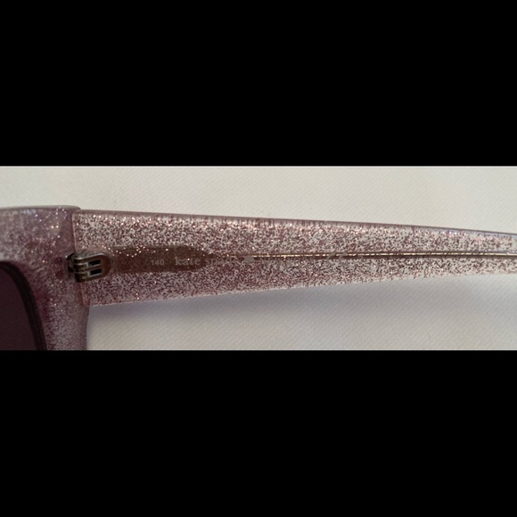 Kate Spade Pink Sunglasses ✨ NWNT - Picture 6 of 6